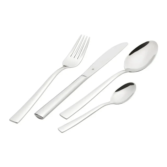 WMF - Cubertería de 112 piezas Philadelphia WMF.