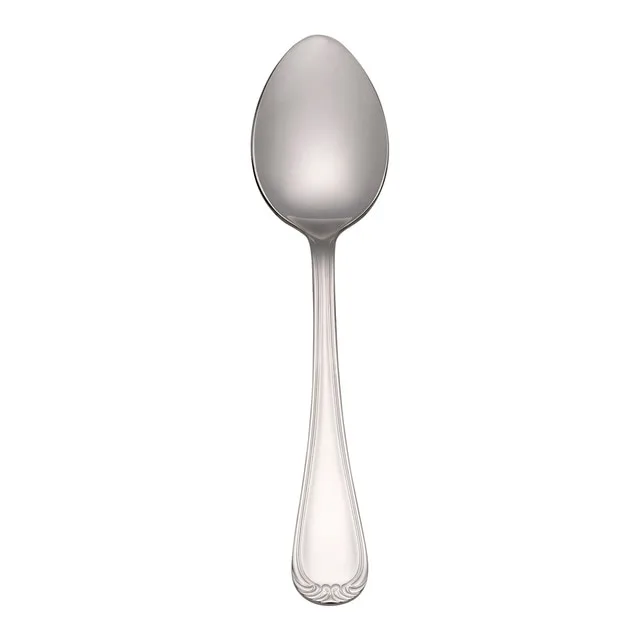 Cruz de Malta - Cuchara de mesa Teresa Cruz de Malta.