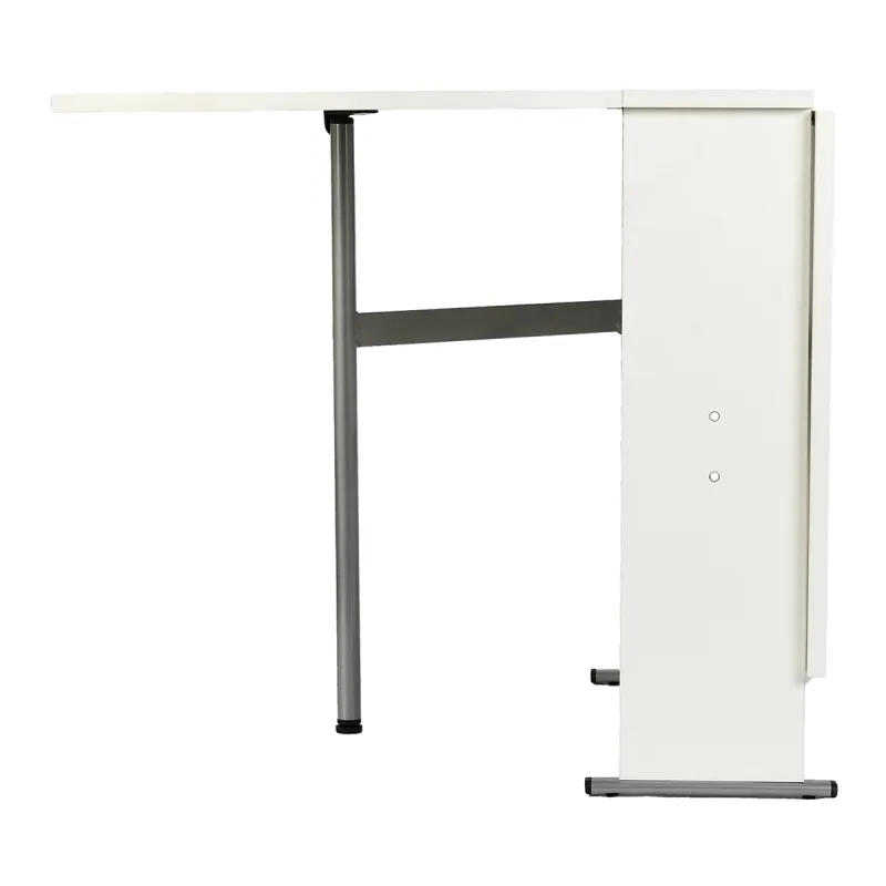 El Corte Inglés - Mesa de cocina plegable Flap El Corte Inglés.