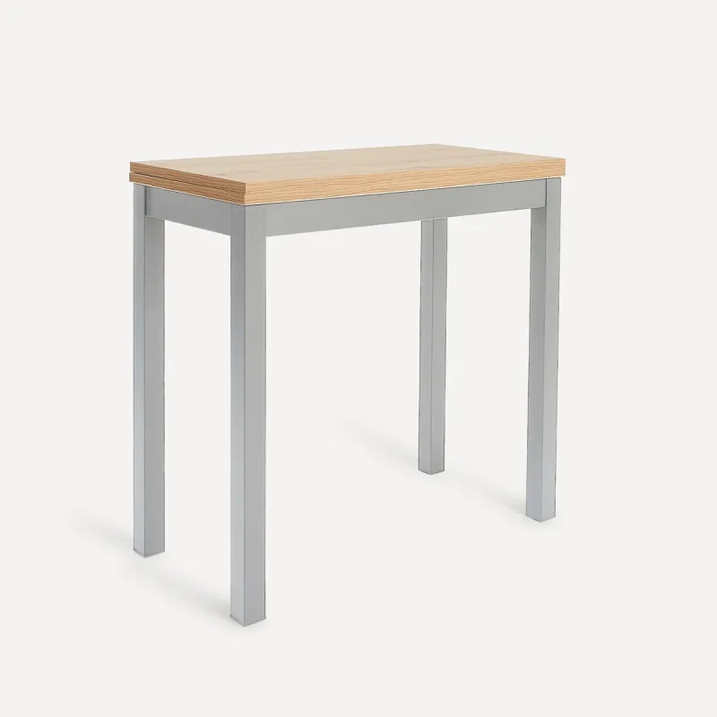 El Corte Inglés - Mesa extensible Bob.