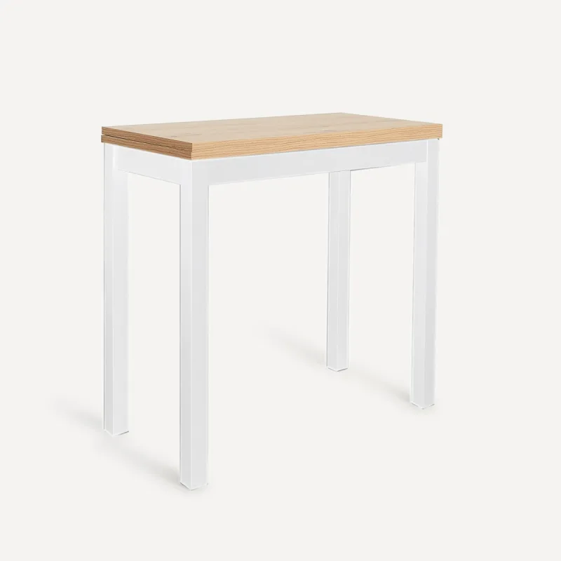 El Corte Inglés - Mesa extensible Bob.