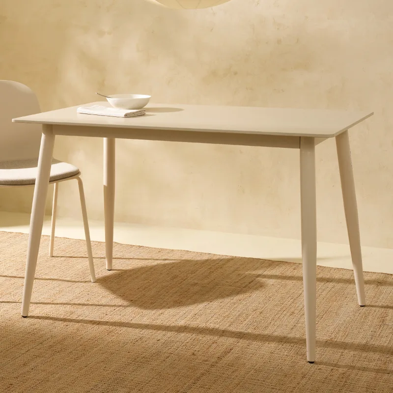 El Corte Inglés - Mesa de cerámica Mark.