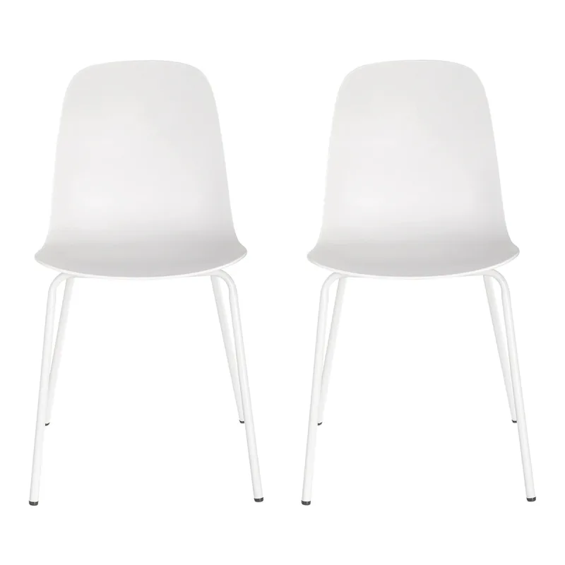 El Corte Inglés - Room - Set de 2 sillas Whitby.