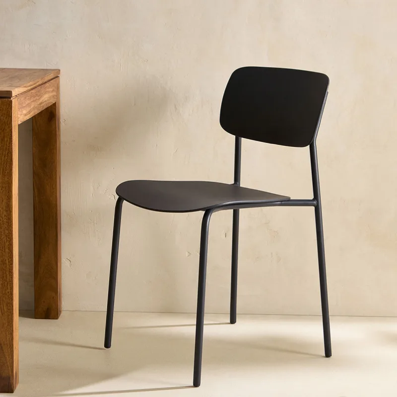 El Corte Inglés - Room - Silla apilable Kasper.