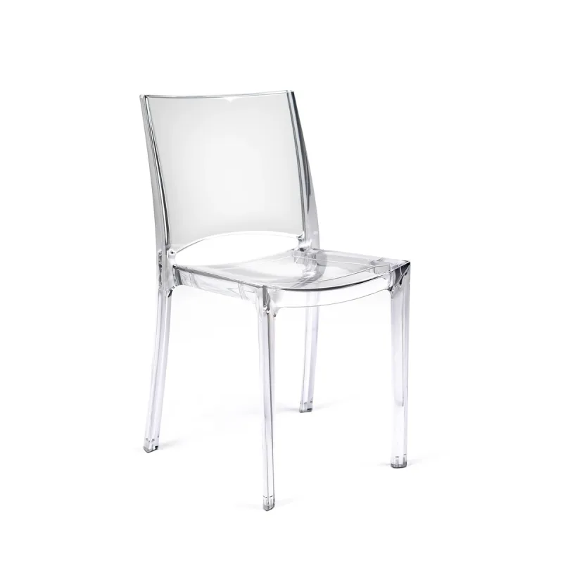 Grandsoleil - Silla apilable Venus Grandsoleil.