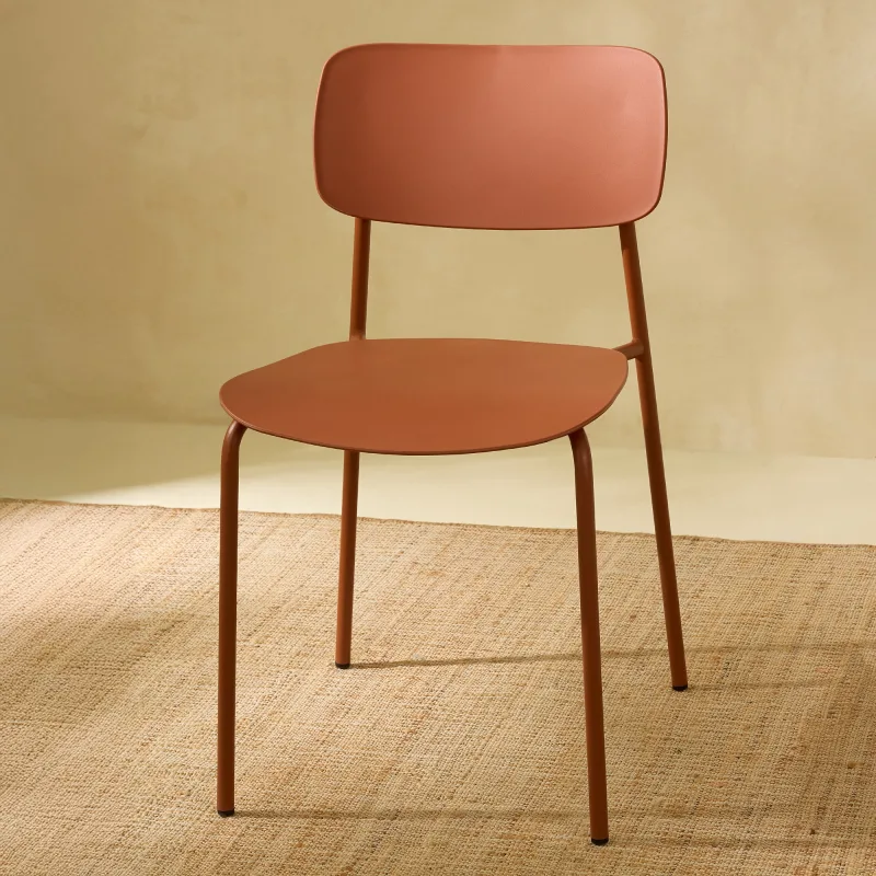 El Corte Inglés - Room - Silla apilable Kasper.