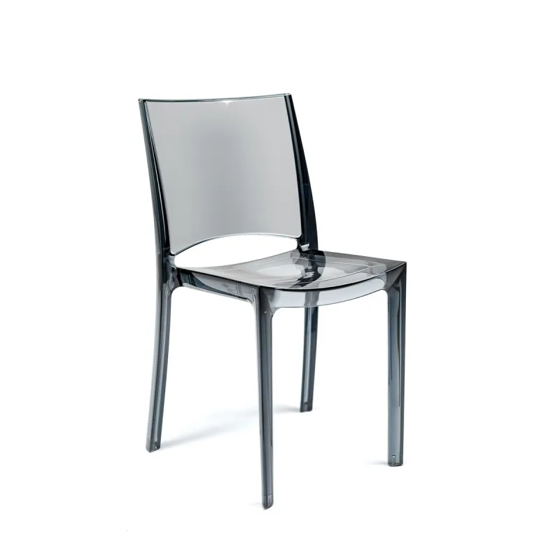 Grandsoleil - Silla apilable Venus Grandsoleil.