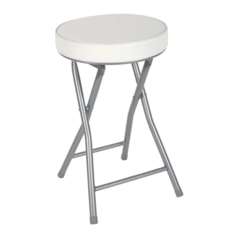 El Corte Inglés - Taburete plegable Flick.