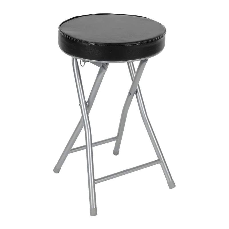 El Corte Inglés - Taburete plegable Flick.