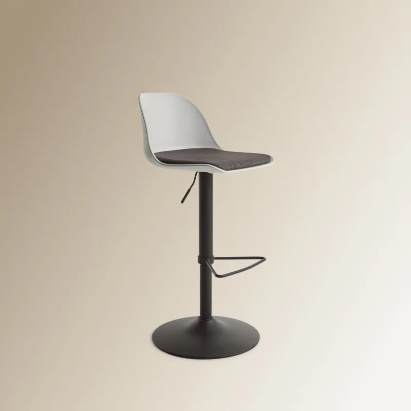 El Corte Inglés - Taburete regulable Whistler.