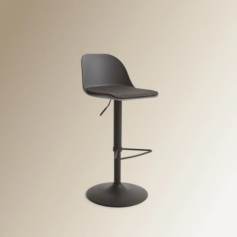 El Corte Inglés - Taburete regulable Whistler.