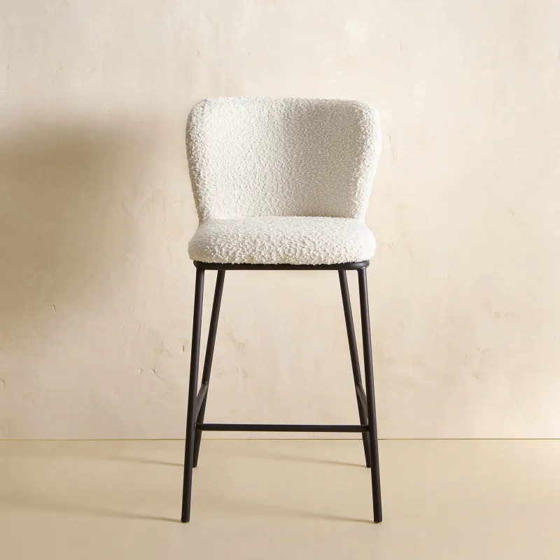 El Corte Inglés - Taburete Claudio.