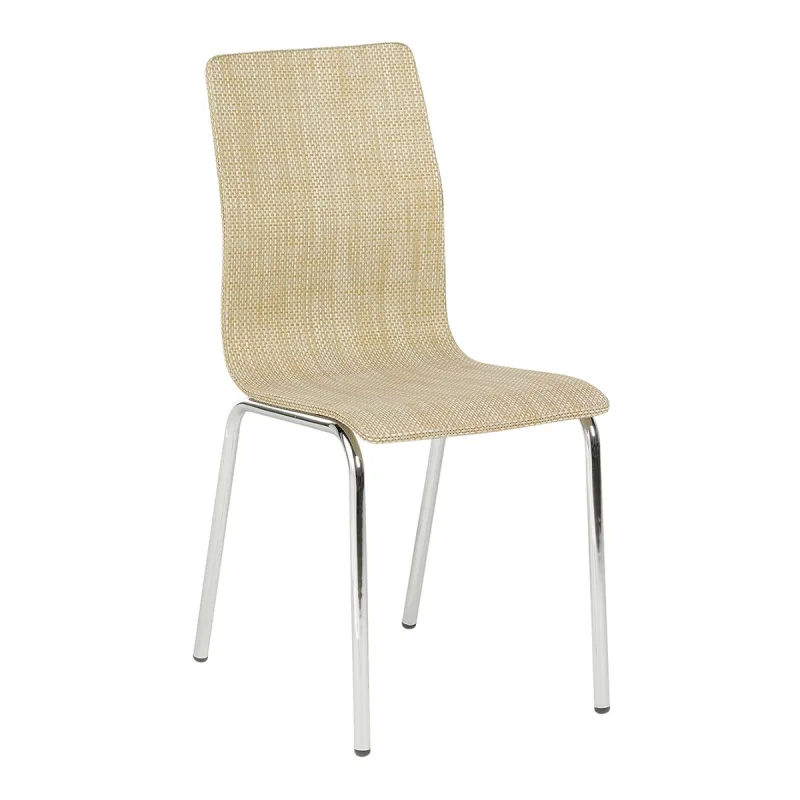 El Corte Inglés - Silla tapizada Kent.