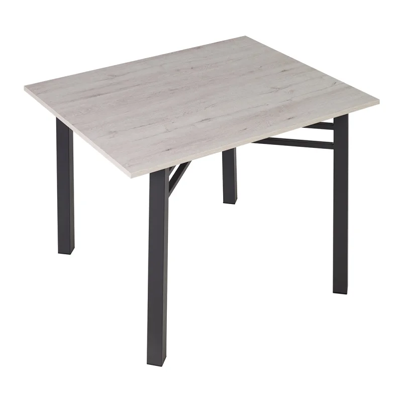 El Corte Inglés - Mesa extensible laminada Scotland.