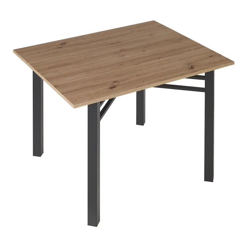 El Corte Inglés - Mesa extensible laminada Scotland.