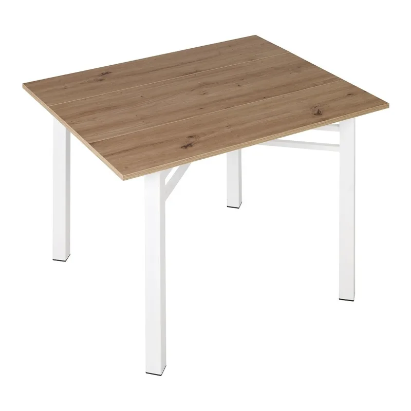 El Corte Inglés - Mesa extensible laminada Scotland.