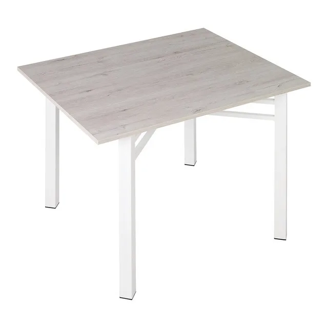 El Corte Inglés - Mesa extensible laminada Scotland.