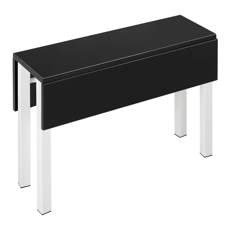 El Corte Inglés - Mesa extensible de cristal Scotland.