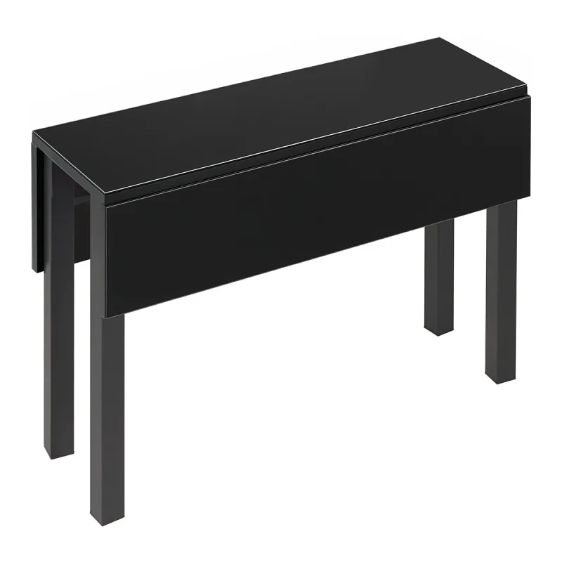 El Corte Inglés - Mesa extensible de cristal Scotland.