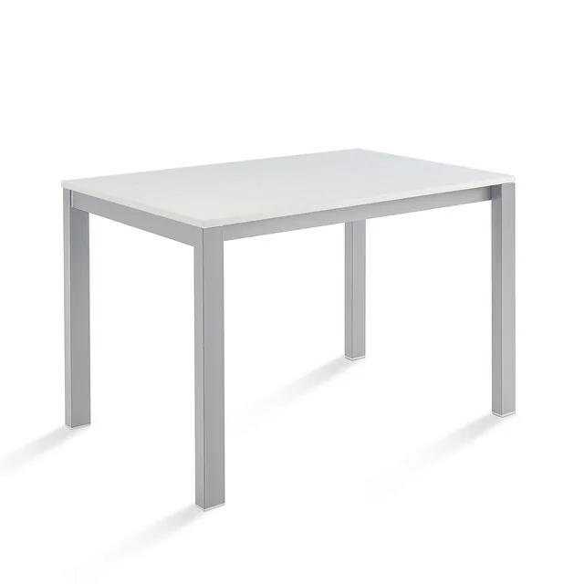 El Corte Inglés - Mesa extensible con superficie laminada Ada.