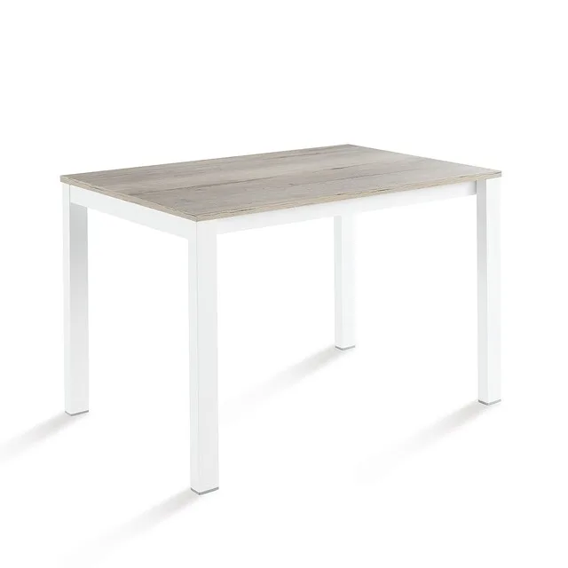 El Corte Inglés - Mesa extensible con superficie laminada Ada.