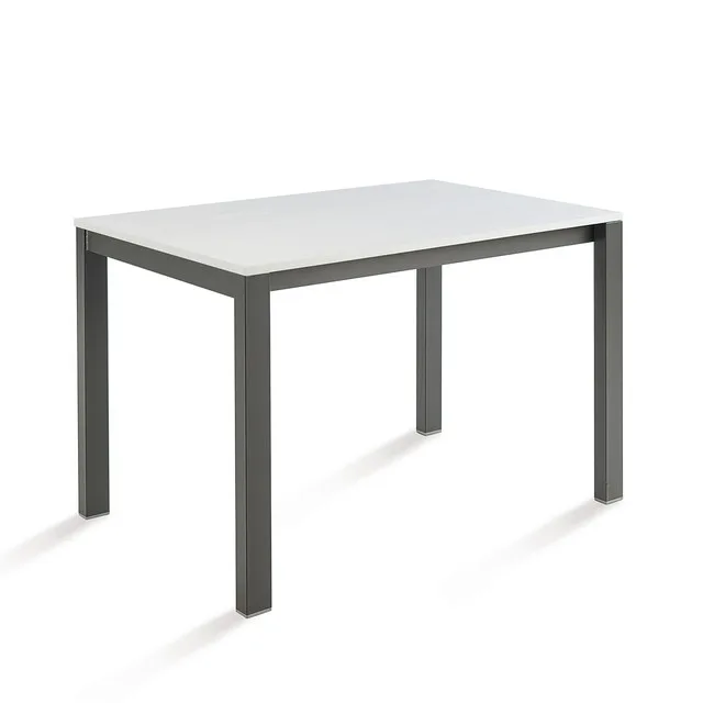 El Corte Inglés - Mesa extensible con superficie laminada Ada.