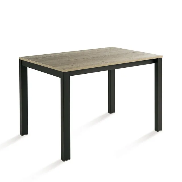 El Corte Inglés - Mesa extensible con superficie laminada Ada.