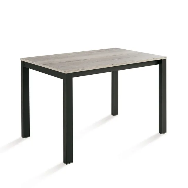 El Corte Inglés - Mesa extensible con superficie laminada Ada.