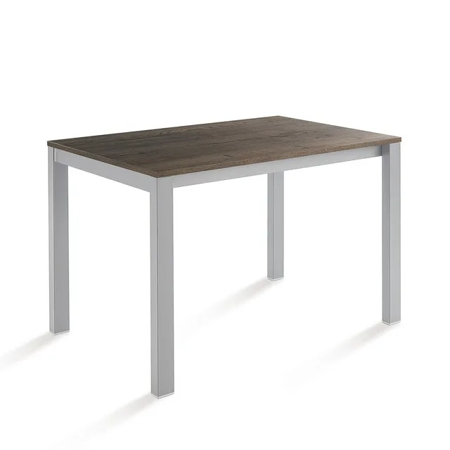 El Corte Inglés - Mesa extensible con superficie laminada Ada.