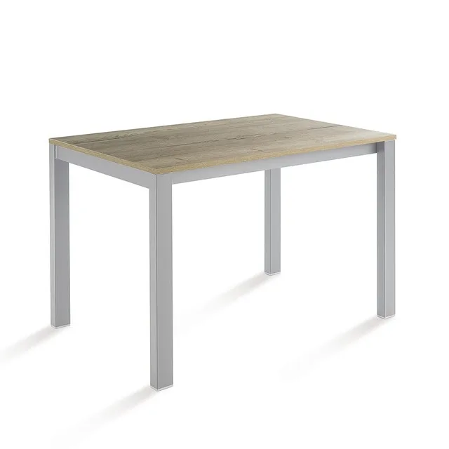 El Corte Inglés - Mesa extensible con superficie laminada Ada.