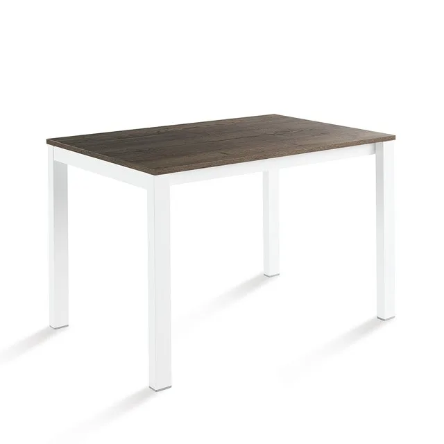 El Corte Inglés - Mesa extensible con superficie laminada Ada.