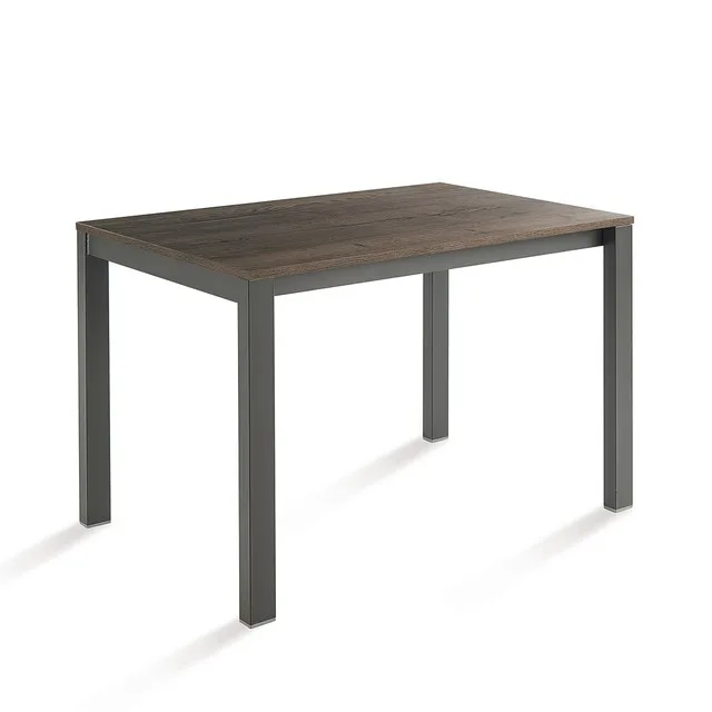 El Corte Inglés - Mesa extensible con superficie laminada Ada.