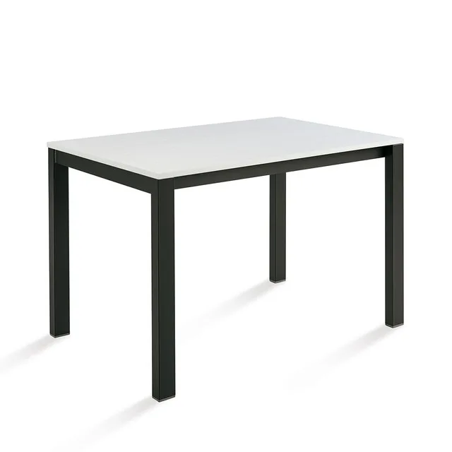 El Corte Inglés - Mesa extensible con superficie laminada Ada.