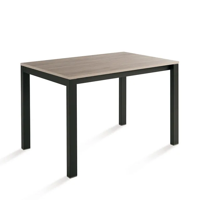 El Corte Inglés - Mesa extensible con superficie laminada Ada.