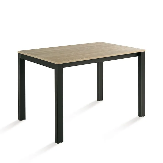 El Corte Inglés - Mesa extensible con superficie laminada Ada.