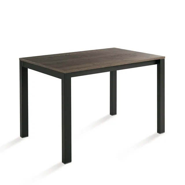 El Corte Inglés - Mesa extensible con superficie laminada Ada.