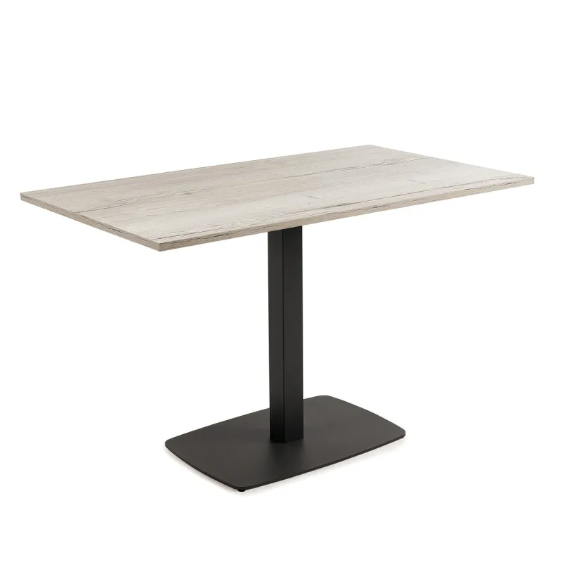 El Corte Inglés - Mesa con superficie laminada Padua.