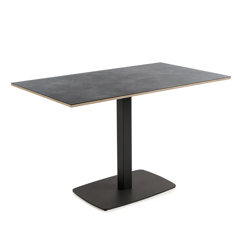 El Corte Inglés - Mesa con superficie compacta Padua.