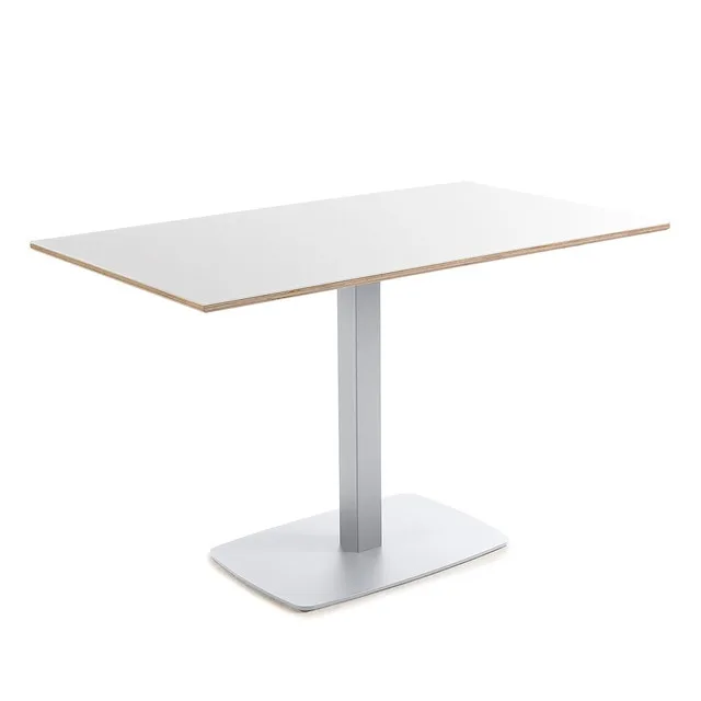 El Corte Inglés - Mesa con superficie de cristal Padua.