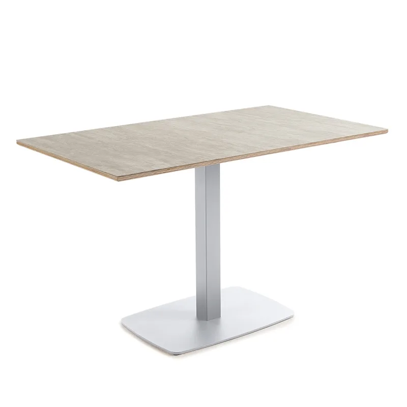 El Corte Inglés - Mesa con superficie compacta Padua.