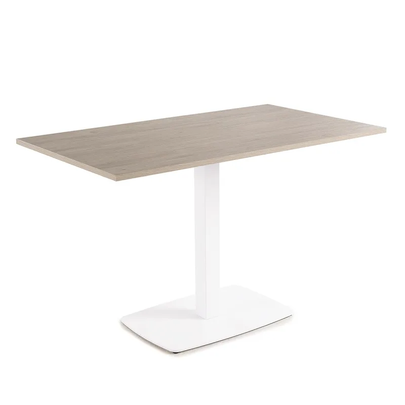 El Corte Inglés - Mesa con superficie laminada Padua.