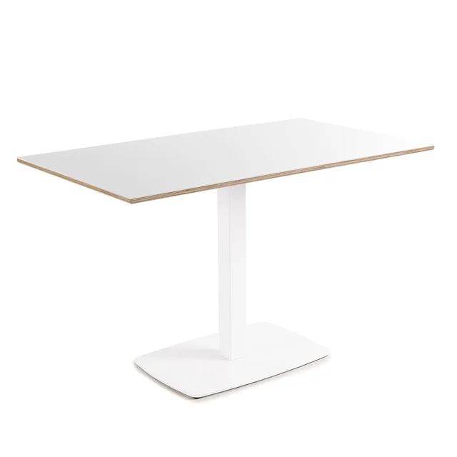 El Corte Inglés - Mesa con superficie de cristal Padua.