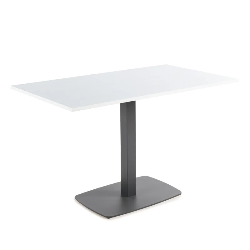 El Corte Inglés - Mesa con superficie laminada Padua.