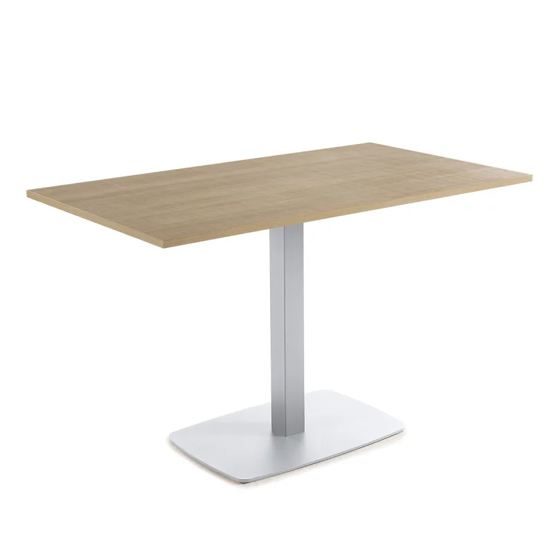 El Corte Inglés - Mesa con superficie laminada Padua.