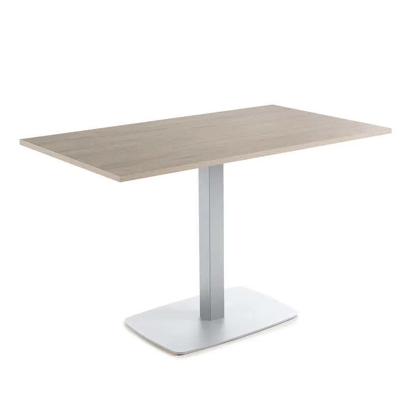 El Corte Inglés - Mesa con superficie laminada Padua.