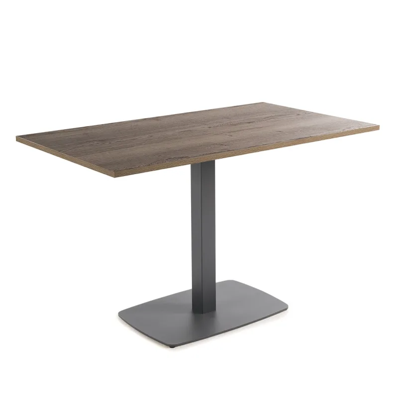 El Corte Inglés - Mesa con superficie laminada Padua.