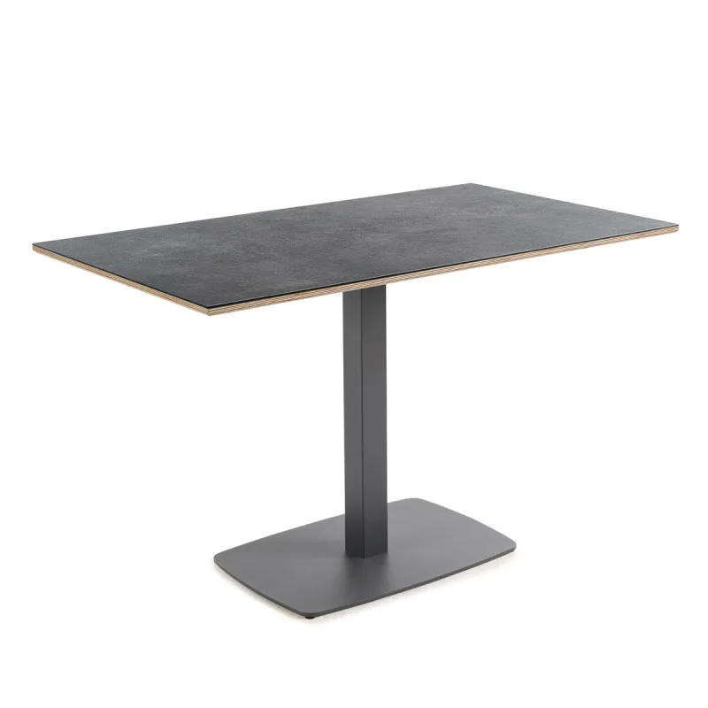 El Corte Inglés - Mesa con superficie compacta Padua.