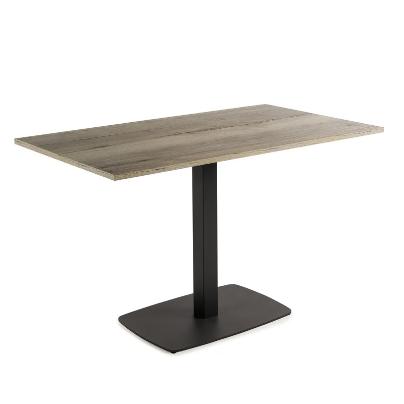 El Corte Inglés - Mesa con superficie laminada Padua.