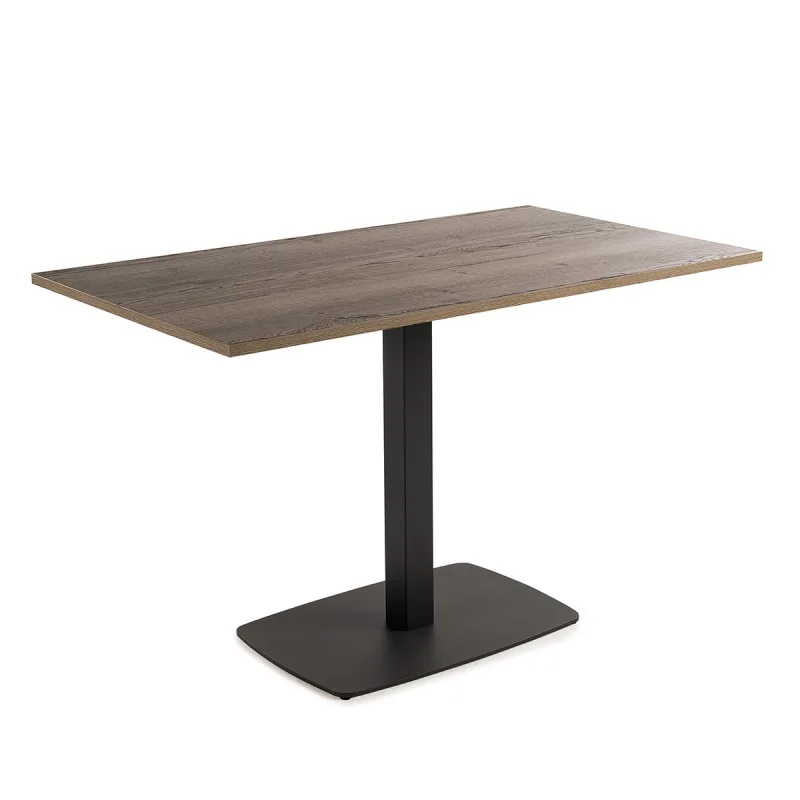 El Corte Inglés - Mesa con superficie laminada Padua.