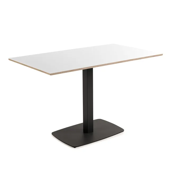 El Corte Inglés - Mesa con superficie de cristal Padua.